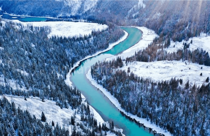 8-days-north-xinjiang-winter-tour 8-days-north-xinjiang-winter-tour