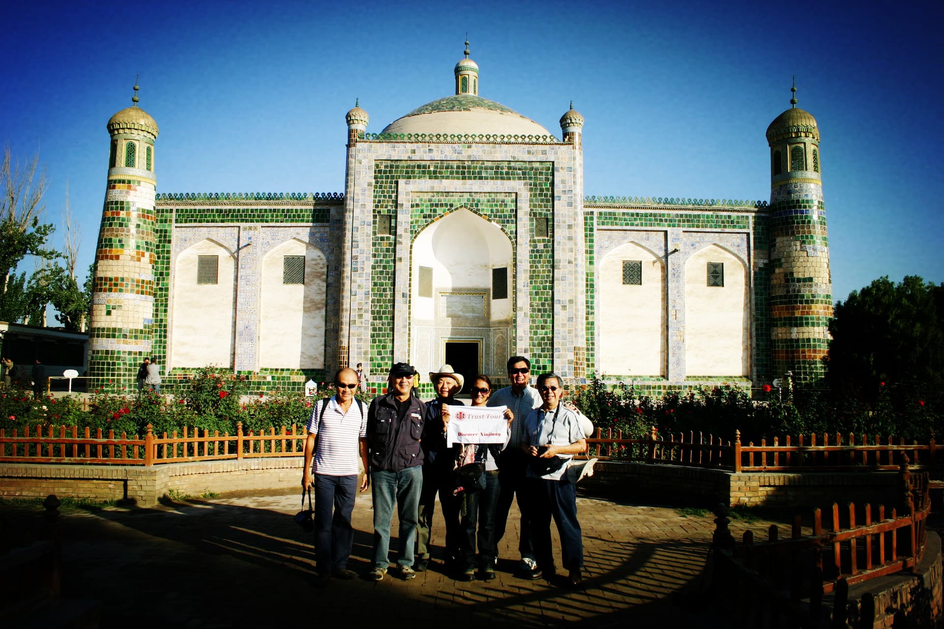 7-days-tour-package-to-xinjiang 7-days-tour-package-to-xinjiang