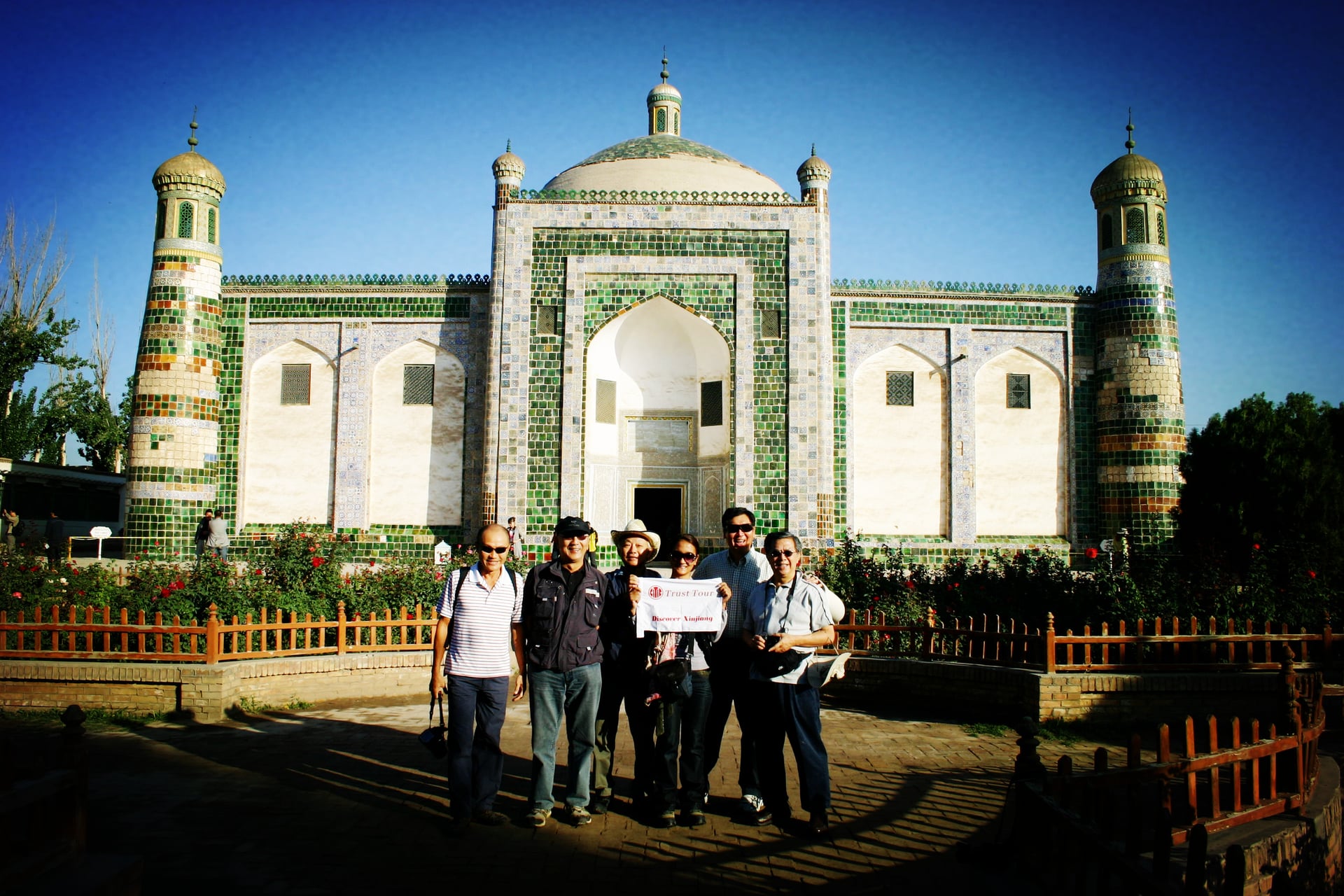 7-days-tour-package-to-xinjiang 7-days-tour-package-to-xinjiang