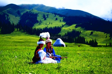 11-days-xinjiang-duku-highway-yili-grassland-tour 11-days-xinjiang-duku-highway-yili-grassland-tour