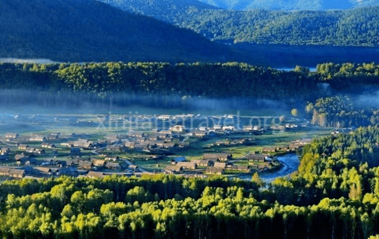 9-days-scenic-north-xinjiang-tour-with-duku-road-adventure 9-days-scenic-north-xinjiang-tour-with-duku-road-adventure