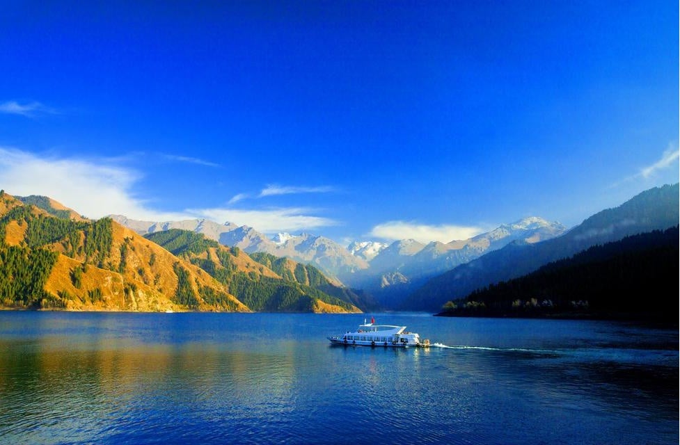 7-days-xinjiang-sightseeing-trip 7-days-xinjiang-sightseeing-trip