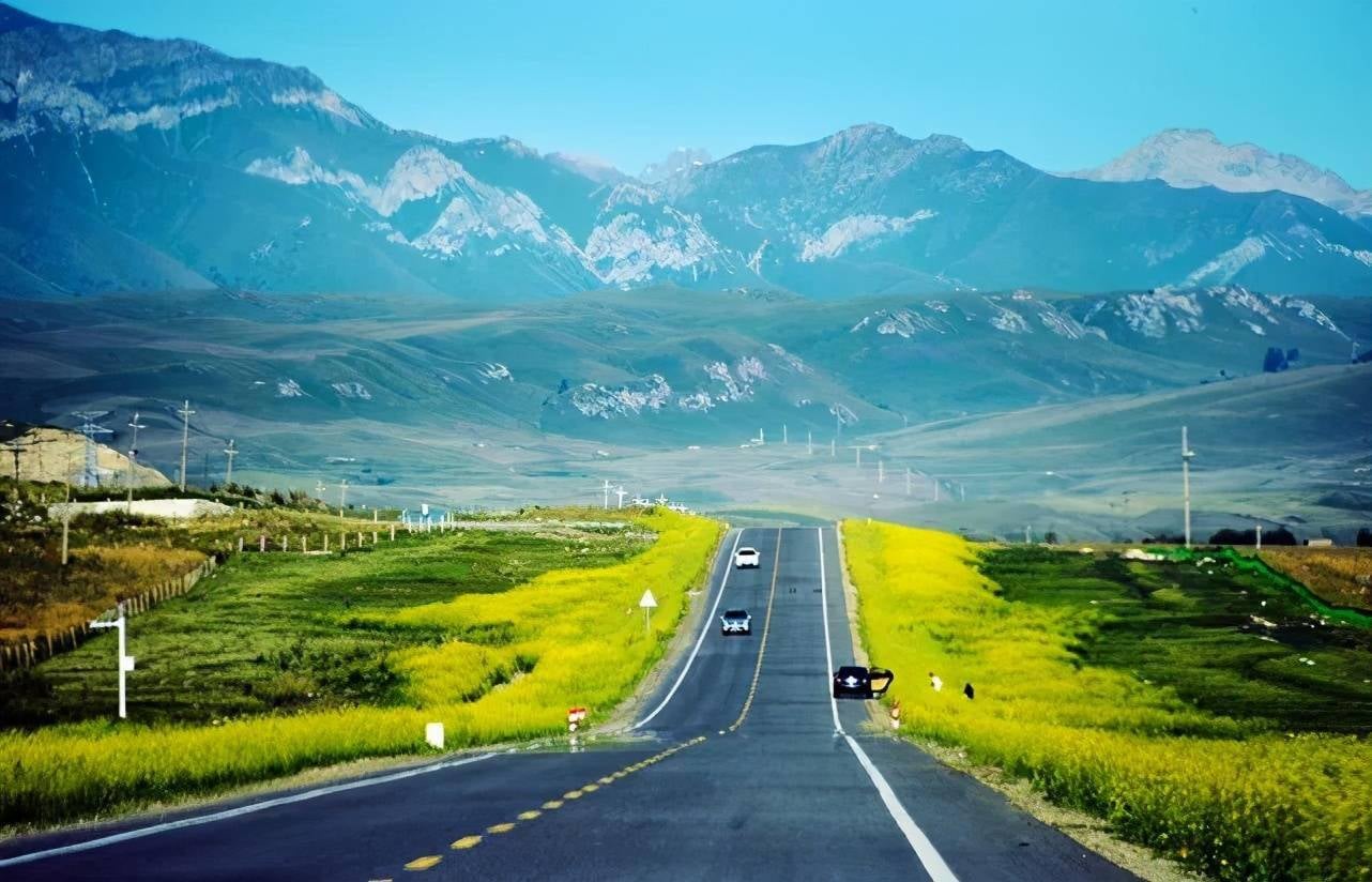 12-days-north-xinjiang-travel-with-kuqa-via-duku-highway 12-days-north-xinjiang-travel-with-kuqa-via-duku-highway