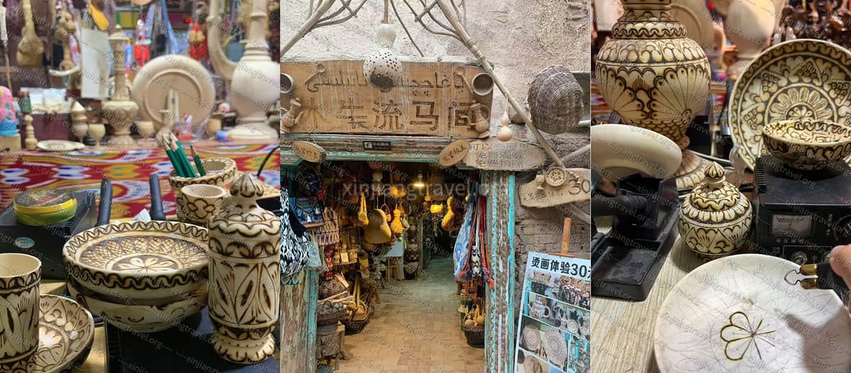 kashgar pyrography.jpg kashgar pyrography.jpg