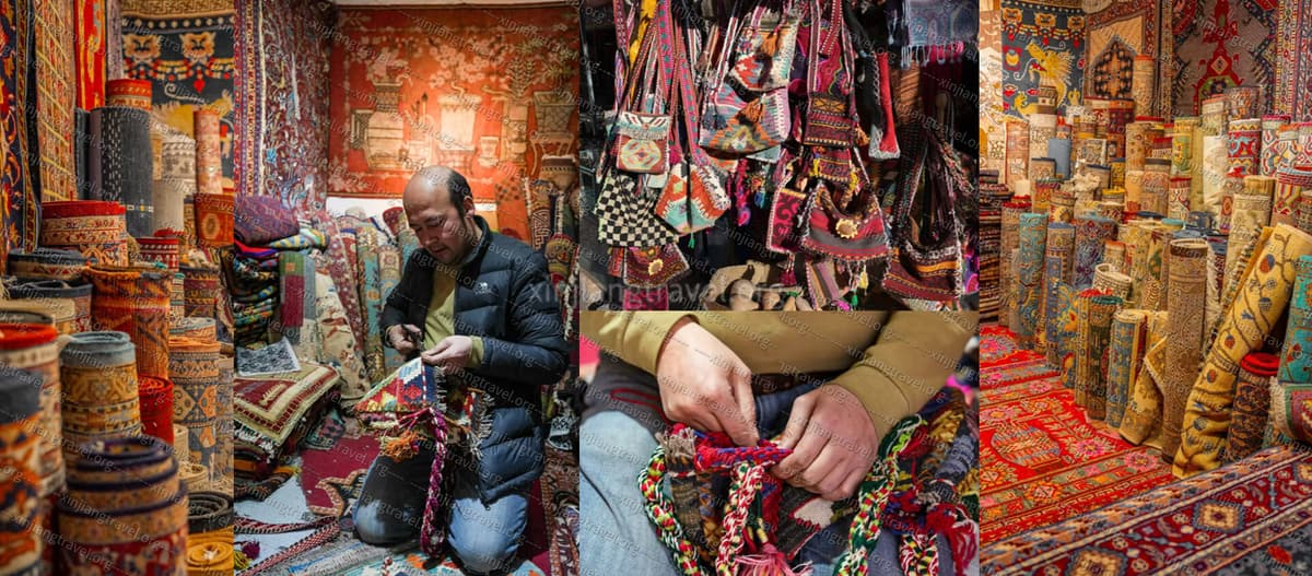 kashgar handmade carpet.jpg kashgar handmade carpet.jpg