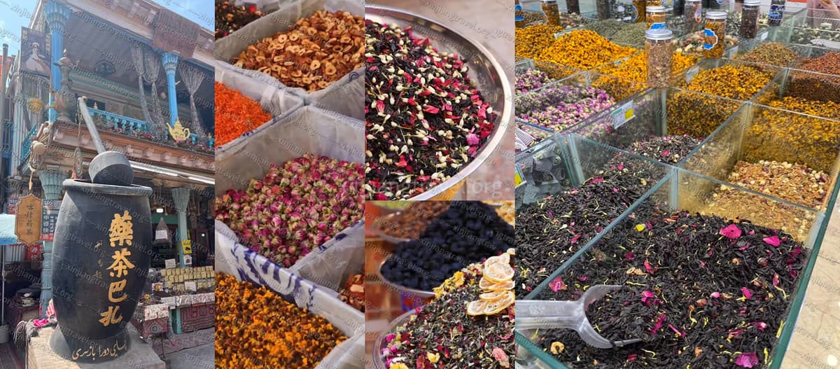 xinjiang medicine tea.jpg xinjiang medicine tea.jpg
