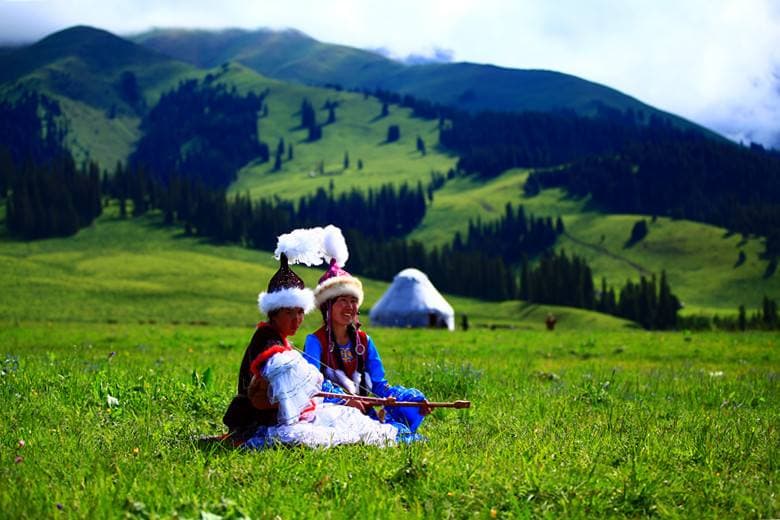 Naraty Grass Land Naraty Grass Land