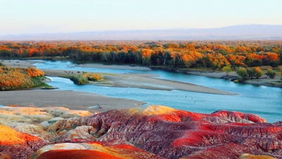 7-days-xinjiang-tour-from-turpan-to-burqin 7-days-xinjiang-tour-from-turpan-to-burqin