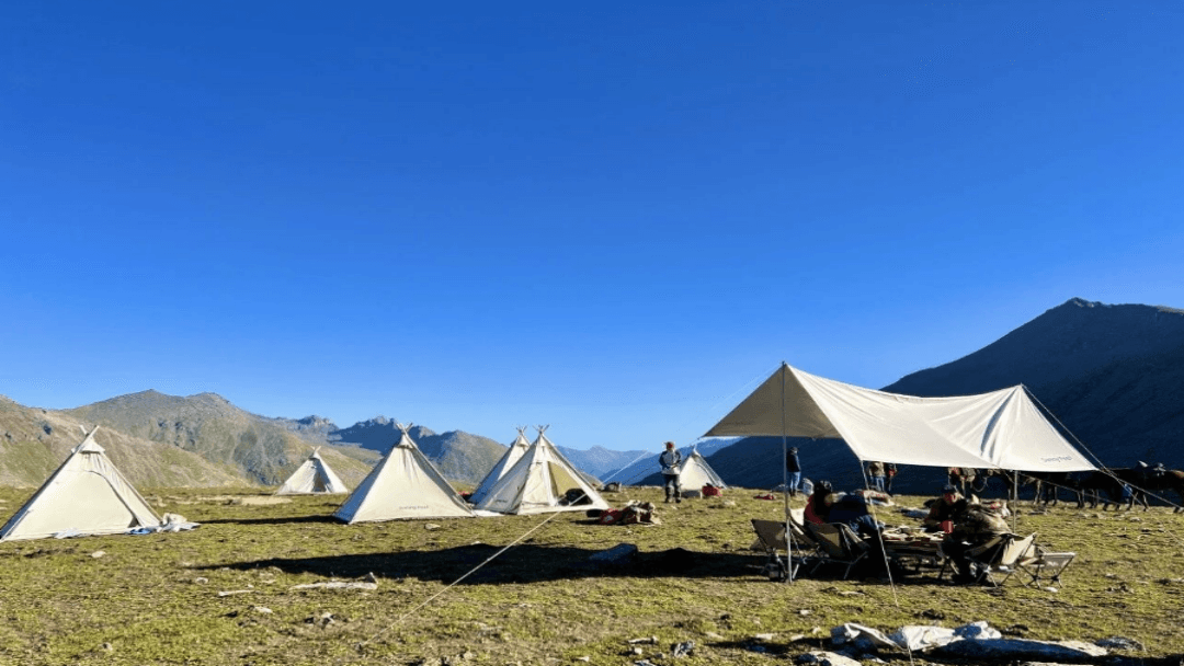 Camping Camping