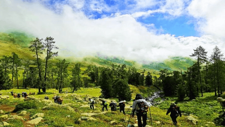 11-days-xinjiang-ultimate-trekking-tour-to-kanas 11-days-xinjiang-ultimate-trekking-tour-to-kanas