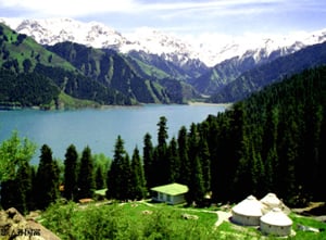 3-day-urumqi-and-turpan-tour 3-day-urumqi-and-turpan-tour