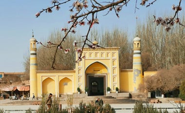 12-days-south-xinjiang-tour-kashgar-pamir-silk-road 12-days-south-xinjiang-tour-kashgar-pamir-silk-road