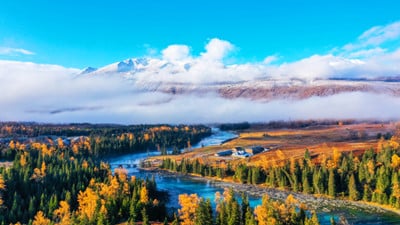 9-days-northern-xinjiang-tour 9-days-northern-xinjiang-tour
