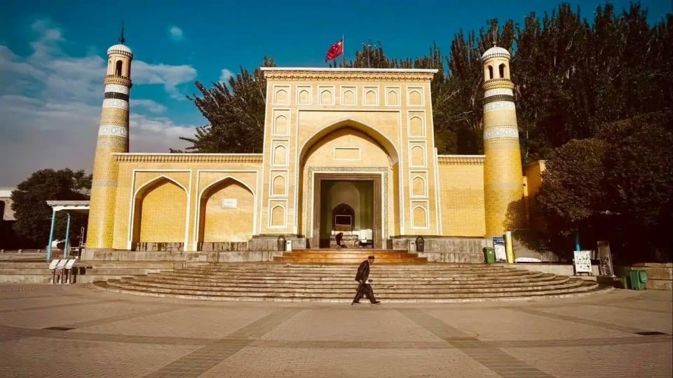 7-days-in-depth-xinjiang-kashgar-tour 7-days-in-depth-xinjiang-kashgar-tour