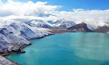 7-days-tour-package-to-xinjiang 7-days-tour-package-to-xinjiang