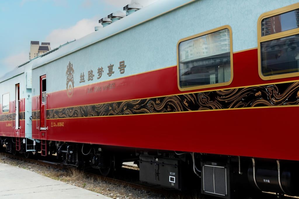 5-days-silk-road-express-dream-tour-from-xining-to-dunhuang 5-days-silk-road-express-dream-tour-from-xining-to-dunhuang