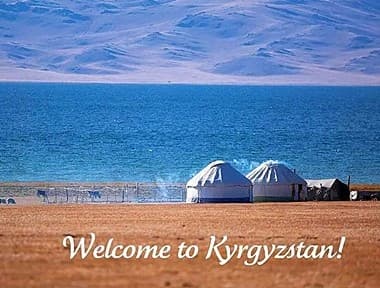 xinjiang Kyrgyzstan tour xinjiang Kyrgyzstan tour
