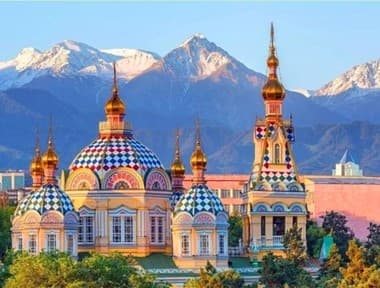 xinjiang kazakhstan tour xinjiang kazakhstan tour