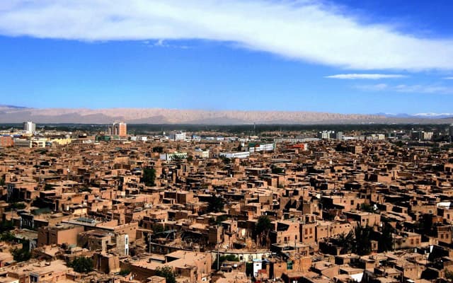 Kashi Kashi
