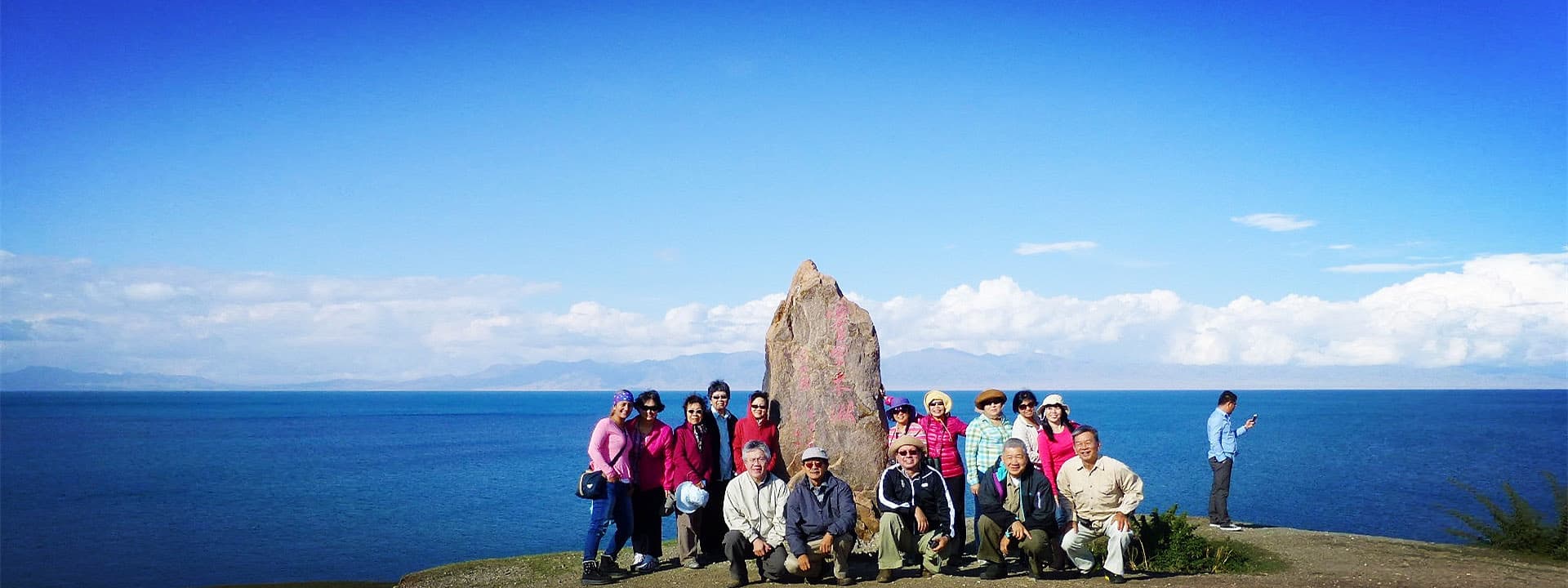 North Xinjiang Travel Story North Xinjiang Travel Story