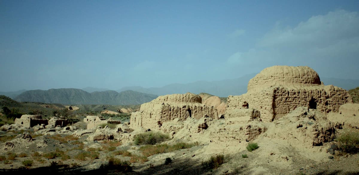 The-Ruins-of-Ancienty-City-of-Jiaohe-4