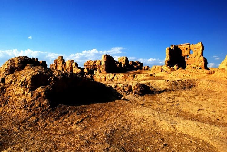 The-Ruins-of-Ancienty-City-of-Jiaohe-2