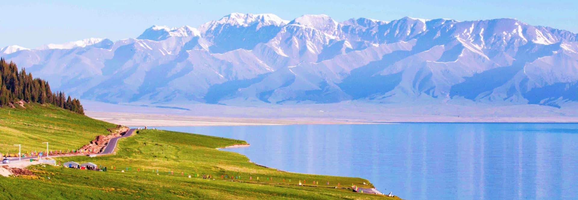 12 Days North Xinjiang & Duku Highway Adventure 12 Days North Xinjiang & Duku Highway Adventure