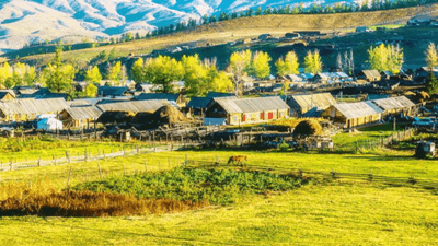 10-days-north-xinjiang-hiking-and-sightseeing-tour 10-days-north-xinjiang-hiking-and-sightseeing-tour