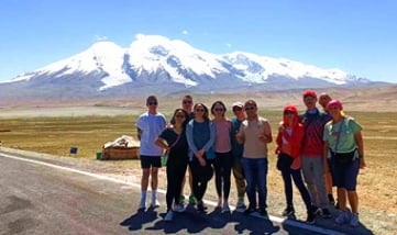 south-xinjiang-in-depth-tour-and-taklamakan-desert-adventure south-xinjiang-in-depth-tour-and-taklamakan-desert-adventure