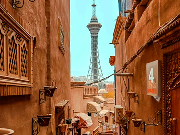 Kashgar Old City.jpg