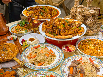 Xinjiang Uyghur Cuisine.jpg