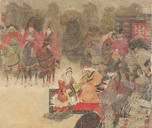 Princess of Zhaojun.jpg